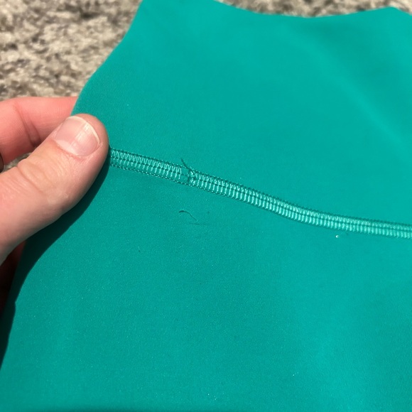 Lululemon Wunder Train Leggings, 28” - Picture 7 of 7